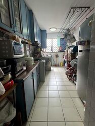 Blk 634 Yishun Street 61 (Yishun), HDB 4 Rooms #519859801